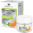 Vitamin C Plus 40+ pentru Fermitate, 50 ml