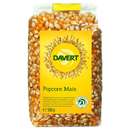 Porumb pentru popcorn bio 500 grame