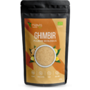 Ghimbir, Pulbere Ecologica, Bio Niavis 60 grame