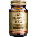 Vitamin K1 100mcg 100 tablete