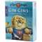 Bomboane cu gust intens de ghimbir The Ginger People Gin Gins 31 grame