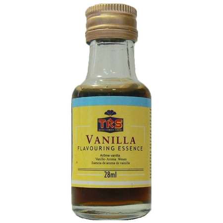 Esenta de Vanilie TRS 28 ml
