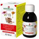 Sirop de echinacea si propolis Manicos 100 ml