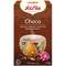 Ceai Bio Yogi Tea Choco 17 pliculete 34 grame