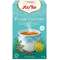 Ceai Bio Yogi Tea Respira sanatos 17 pliculete 30.6 grame
