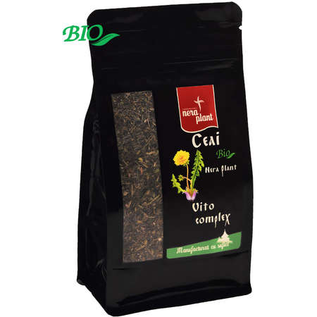 Ceai Vito-complex Nera Plant 75 grame