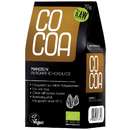Migdale in Ciocolata Raw-Vegan Eco Cocoa 70 grame