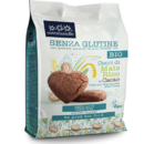 Biscuiti (Fara Gluten-Vegan) cu Cacao Eco Sottolestelle 250 grame