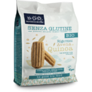 Biscuiti (Fara Gluten-Vegan) cu Ovaz si Quinoa Eco Sottolestelle 250 grame