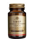 5-HTP (Hydroxytryptophan) Solgar 100mg 30 capsule vegetale