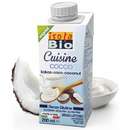 ECO Crema din nuca de cocos pentru gatit Isola Bio 200 ml