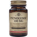 Pycnogenol 100mg Solgar 30 capsule vegetale