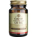 Coenzime Q-10 120mg Solgar 30 capsule vegetale