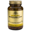 Dandelion 380mg Solgar 100 capsule vegetale