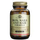 Skin Nails and Hair Formula Solgar 60 tablete