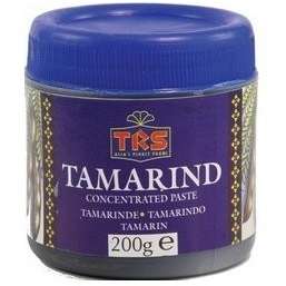Pasta de Tamarind TRS 200 grame