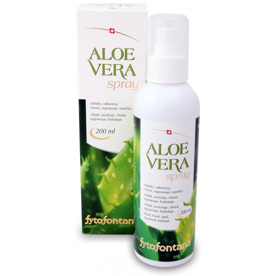 Матрас aloe vera 160 200