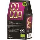 Smochine in Ciocolata Raw Vegan Eco Cocoa 70 grame