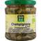Ciuperci Champignons taiate Bio Fit 330 grame / 170 grame fara lichid