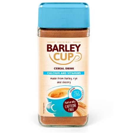 Bautura din cereale cu Calciu si Vitamine Barley Cup 100 grame