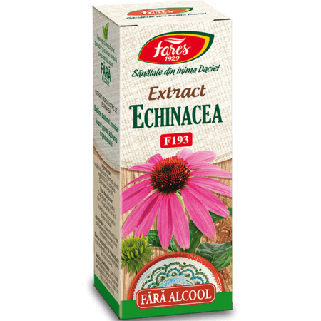 Echinaceea Fares 50 ml