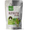 Alfalfa Pulbere Raw Obio 125 grame