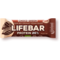 Baton cu Ciocolata si Proteine Raw Eco Lifebar 47 grame