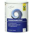 Citrat de magneziu pudra naturala Raab 200 grame