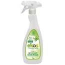 Detergent ECO Mouse pentru Baie, Obiecte Sanitare, Faianta, Suprafete din Inox Ekos 750 ml