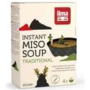 Supa Miso Instant Lima 4 x 10 grame