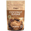 Zahar din Palmier de Cocos Eco Dragon Superfoods 250 grame