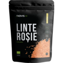 Linte Rosie Ecologica / Bio Niavis 500 grame