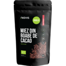 Miez din Boabe de Cacao Criollo Ecologice/BIO Niavis 125 grame
