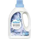 Detergent bio lichid activ sport pentru echipament sportiv SODASAN 750 ml