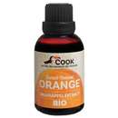 Esenta de portocale Cook Bio, 50 mililitri
