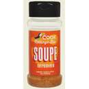 Mix de condimente pentru supa bio Cook 40 grame