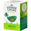 Ceai verde - chai - eco Higher Living 20 plicuri