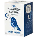 Ceai sweet dreams eco Higher Living 15 plicuri