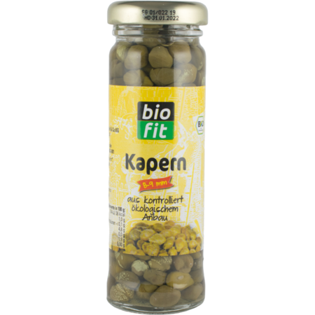 Capere Bio Fit 90 grame
