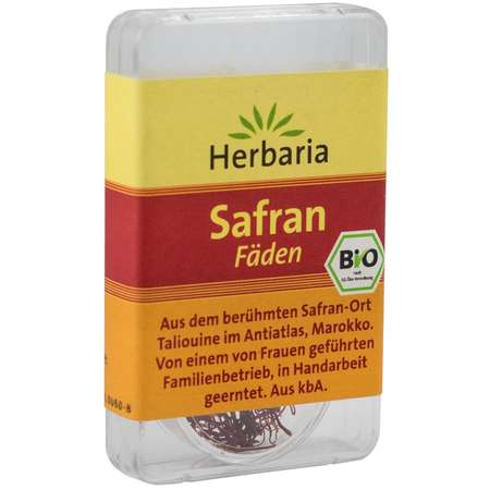 Sofran Herbaria 0.1 grame