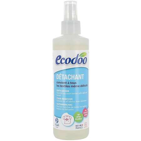 Spray pentru indepartarea petelor Ecodoo 250ml