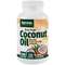 Supliment alimentar Coconut Oil Extra Virgin Jarrow Formulas 1000mg 120 capsule moi