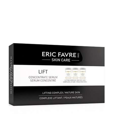 Lift Serum Ser Lifting Eric Favre Skin Care 10x5ml