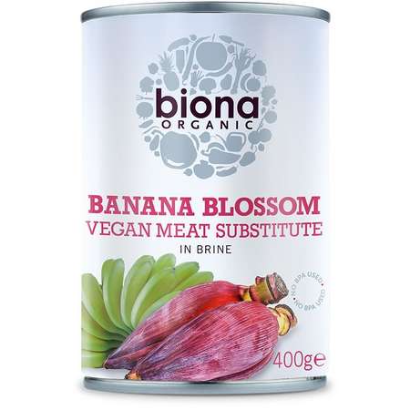 Muguri de Banane Eco Biona 400 grame