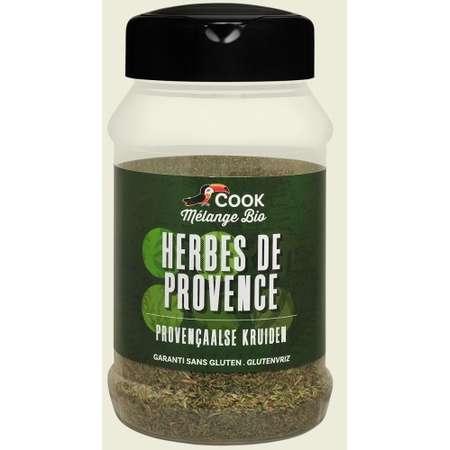 Ierburi de Provence Bio Cook 80 grame