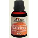 Mix de Extracte pentru Patiserie Bio Cook 50 ml
