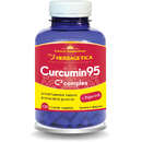 Curcumin+ 95 C3 Complex 120 Capsule
