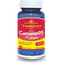 Curcumin+ 95 C3 Complex 30 Capsule
