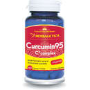 Curcumin+ 95 C3 Complex 60 Capsule