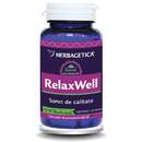 Relax Well 120 Capsule